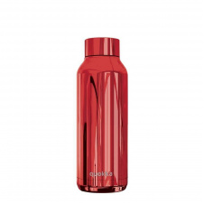 Термобутылка Quokka Sleek Ruby 510 мл (57503)