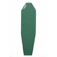 Самонадувающийся коврик туристический Tramp TRI-023 Ultralight Green 183х51х3