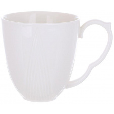 Чашка BonaDi White 350 мл Белый DP229740