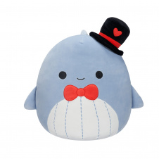 М'яка іграшка Blue Whale Samir Squeezamals 19 см Різнокольоровий KD228724