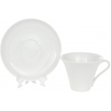 Чайно-кофейный набор White City Minimal из 8 предметов DP78816 BonaDi