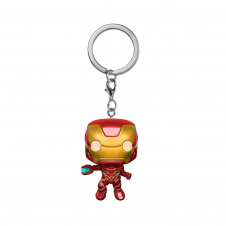 Фигурка Funko Железный человек 3,8 см Разноцветный (KD90857)