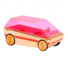 Игровой набор Машинка куклы MGA Entertainment KD97300
