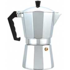 Кофеварка гейзерная Coffee эспрессо 450мл на 9 чашек Empire DP38475