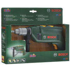 Игрушечная дрель-перфоратор Klein Bosch IR29170