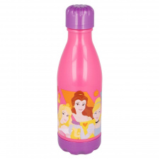 Пляшка пластикова дитяча 560 мл Stor Disney Princess (48100)