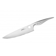 Нож кухонный Samura Шеф 200 мм Reptile (SRP-0085)