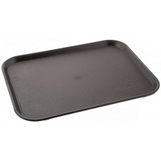 Поднос официанта Anti-Slip с антискользящим свойствами 30х40см Empire DP63720