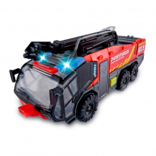 Игрушечная пожарная машина Dickie Toys Пантера 24 см OL86908