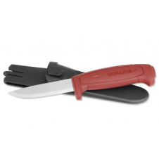 Нож Morakniv Basic углеродистая сталь (12147)