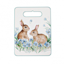 Доска разделочная bunny 20 cm сeramic Lefard