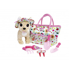 Сумочная собачка Chi Chi Love Садоводство с любовью 20см OL227042