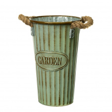 Вазон кашпо Garden green Sabefet AL98483
