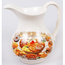 Кувшин Home Baking 1200мл BonaDi DP39010