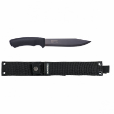 Нож Morakniv Knife BushCraft Pathfinder углеродистая сталь (12355)