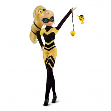 Кукла Miraculous Квин би 26 см DD655740