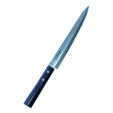Нож кухонный Dynasty для суши Samurai 32см профессиональный нож DP38267