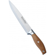 Кухонный нож Dynasty Kitchen Prince универсальный лезвие 19см DP38082