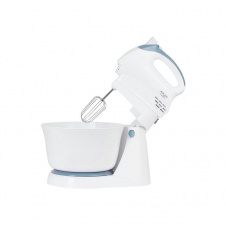 Міксер-тістоміс Adler AD-4202 300W White