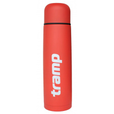 Термос Tramp Basic TRC-113 1 л червоний
