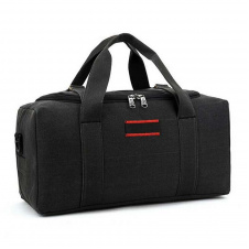 Сумка дорожная Berkani T-SB00379 Duff L Black