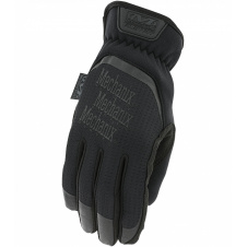 Тактичні жіночі рукавички Mechanix Fast Fit L Чорний (FFTAB-55-530)