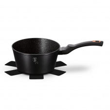 Ковш 16 см Berlinger Haus Black Rose Collection (BH-1637N)