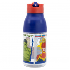 Пляшка для води дитяча 420 мл Stor Avengers (74135)