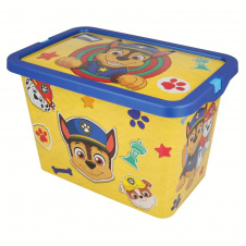 Контейнер для дитячих речей 7 л Stor Paw Patrol (02544)
