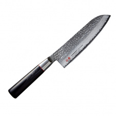 Кухонний ніж Санток 167 мм Suncraft Senzo Classic (SZ-04)