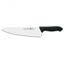 Кухонный Шеф нож 250 мм 3 Claveles Proflex (08284)