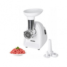 Электрическая мясорубка с насадками Mesko MS 4809