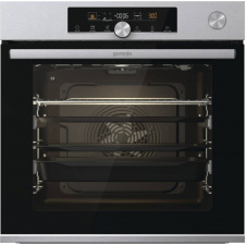 Электрический духовой шкаф Gorenje BSA6747A04X (BO3SA5I02-3) (6816444)