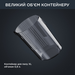 Аккумуляторный пылесос Rowenta RH99C0WO (6839062) Стрый