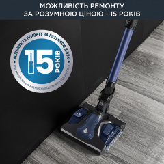 Аккумуляторный пылесос Rowenta RH99C0WO (6839062) Стрый