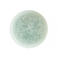 Тарілка для пасти Bonna Hygge Lunar Ocean Blue 25 см Різнокольоровий Ужгород