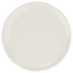 Тарелка Bonna White 21 см Белый 2cGRM21DZ 2cGRM21DZ Кропивницький
