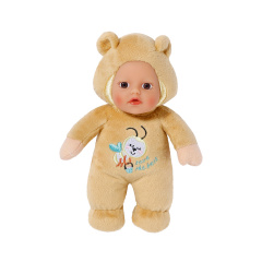 Пупс Baby Born із серії For babies Мишка 18см KD226407 Тернопіль
