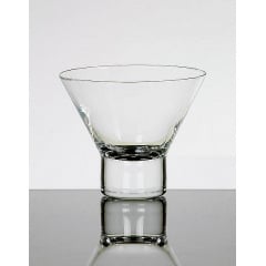 Стакан Petra 230мл для мартіні і коктейлів Pasabahce DP63928 Нікополь