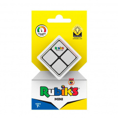 Іграшка головоломка Кубик Рубіка 2х2 mini Rubiks 6063038 Чернівці