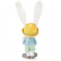 Фігурка інтер'єрна Mr Rabbit 28 см Lefard AL117968 Хмельницький