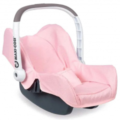 Кресло качели стульчик для кормления кукол 3в1 Smoby IG116500 Киев