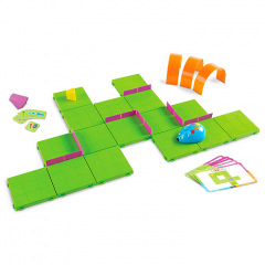 Игровой набор для программирования Мышка в лабиринте Blue Learning Resources OL32936 Чернигов
