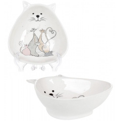 Пиала Bona ceramic Дружная Семейка 150 мл DP40729 Київ