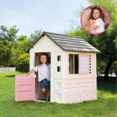 Дитячий будиночок Королле 98 х 110 х 127 см Smoby OL218356 Хмельницький