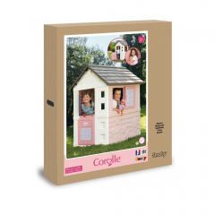 Дитячий будиночок Королле 98 х 110 х 127 см Smoby OL218356 Хмельницький