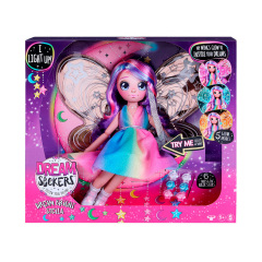 Набор игровой Dream Seekers KD97443 с аксессуарами Dream Seekers Shining Stella Луцьк