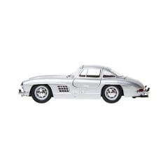 Машинка Bburago Мерседес Бенц 300 sl 1954 1:24 DD094264 Мелітополь