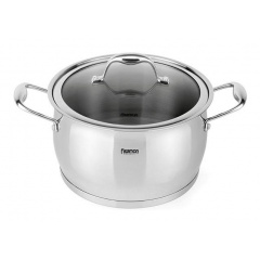 Кастрюля Fissman Miranda 2.7л Induction DP36664 Киев