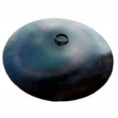 Кришка на мангал-сковороду 40 см BroniDisk T-MB27268 Київ